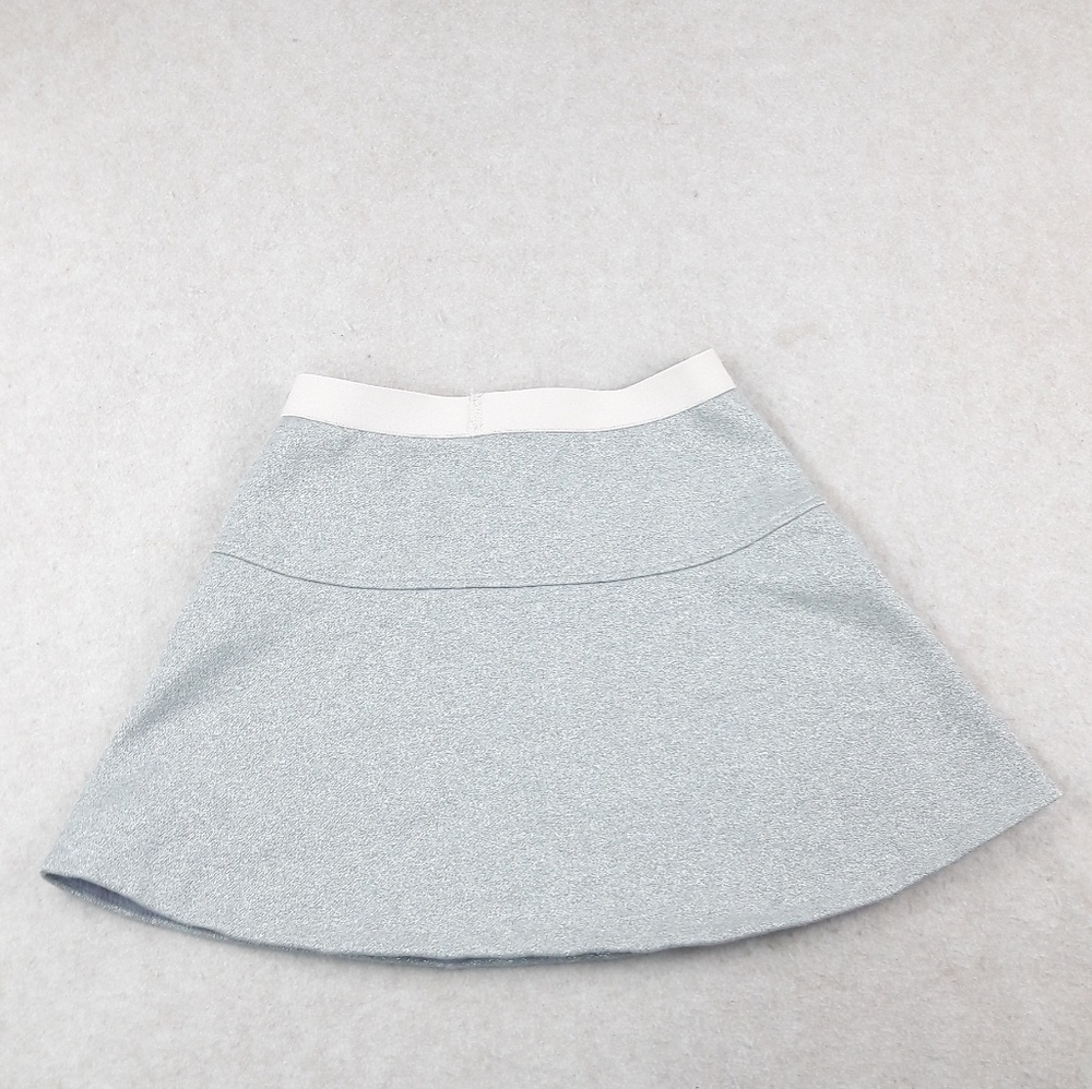 J. Crew Crewcuts Girls Skater Skirt - Picture 5 of 5